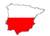 KASUBE - Polski